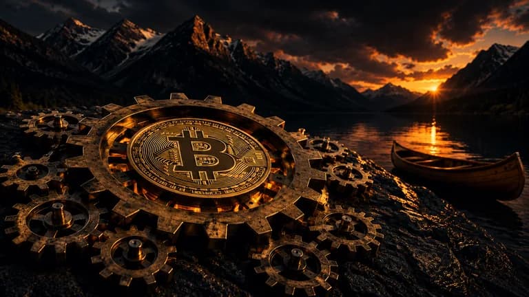 Bitcoin's Consensus Mechanism: A Deep Dive