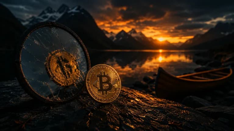 Common Misconceptions About Bitcoin