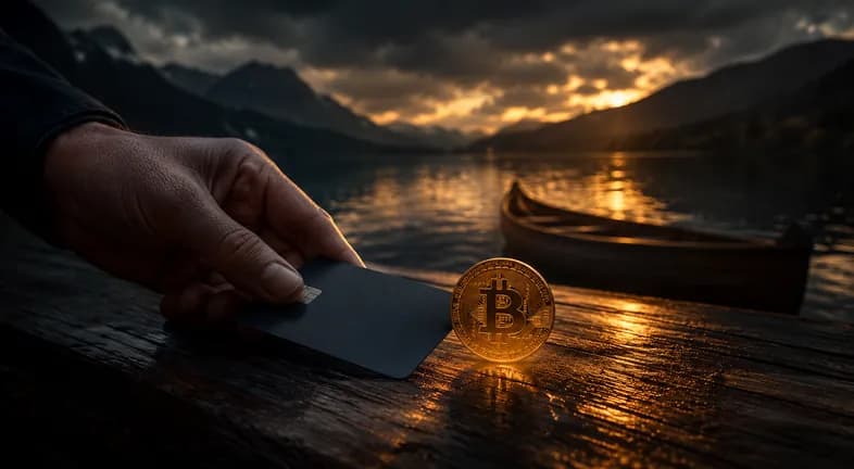 How to Buy Bitcoin for the First Time