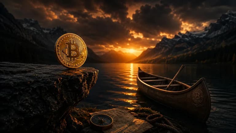 Błędy Początkujących Użytkowników Bitcoina