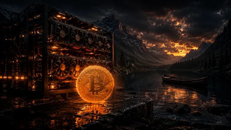 The Role of Miners in the Bitcoin Network