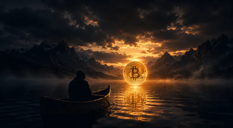 The Story of Satoshi Nakamoto