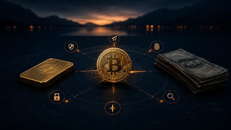 Las Características del Buen Dinero