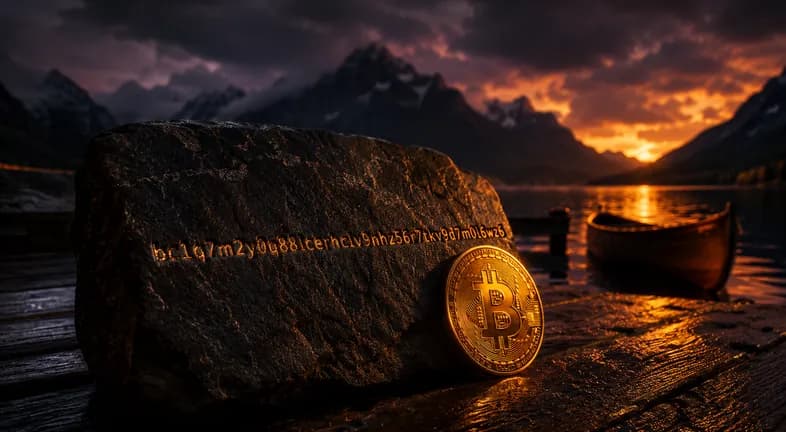 What Are Bitcoin Addresses?
