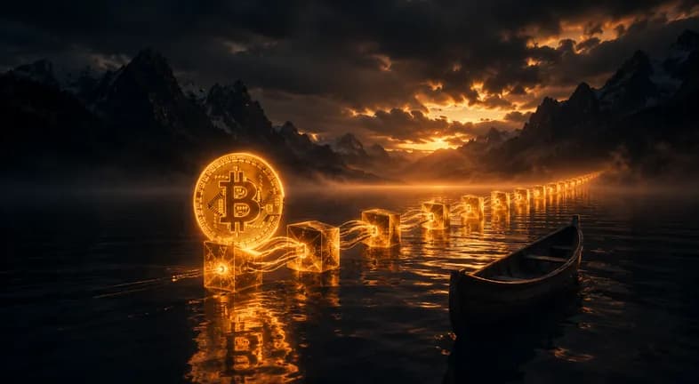 What Is a Blockchain?