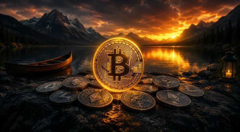 What Is Bitcoin Dominance?