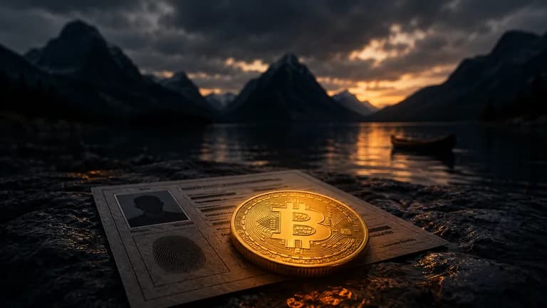 What Is KYC and AML in Bitcoin?