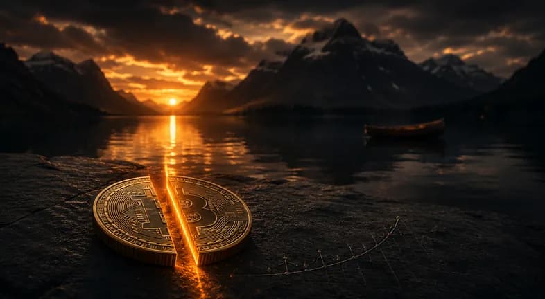 What Is the Bitcoin Halving?